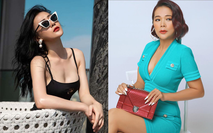 Ca sĩ Mỹ Lệ gay gắt nói về ồn ào shark Bình - Phương Oanh? Ảnh 2