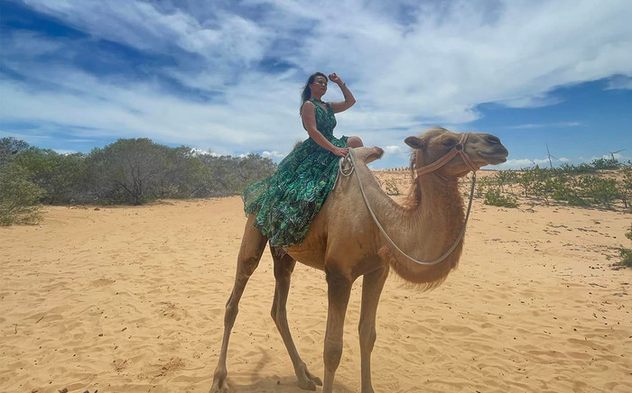 Vợ shark Bình tiếp tục lên tiếng khẳng định: 'Chỉ cần 1 người yêu thương mình thì đã có cả thế giới' Ảnh 2