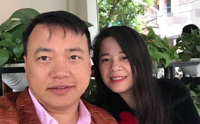 Dân mạng soi ra điểm mâu thuẫn trong phát ngôn 'chuyện ly hôn' của Shark Bình Ảnh 2