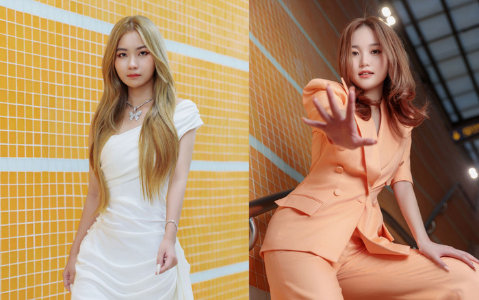 Bắt trend nhanh cùng những kiểu tóc được dự đoán sẽ hot nhất cuối năm 2022 Ảnh 2