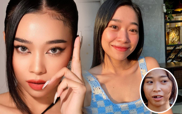 'Ba Lùi' Nguyên Thảo: 'Tủi thân khi bị chê xấu, nhưng người ta nói đúng mà' Ảnh 2