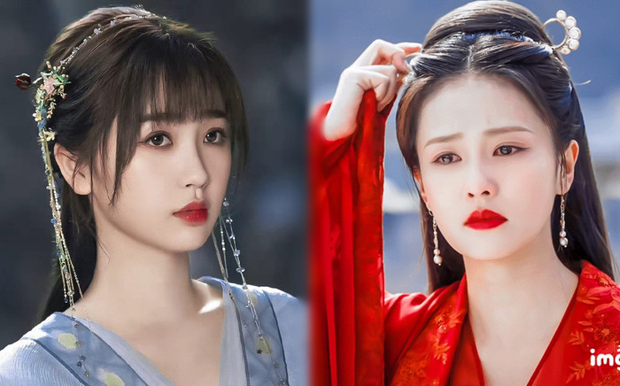 Phát hiện điểm chung không ngờ giữa Thương Lan Quyết và Châu Sinh Như Cố của Bạch Lộc Ảnh 2