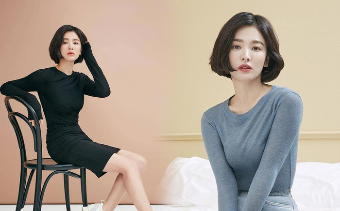 'Soi' thực đơn của Song Hye Kyo: Ăn như vậy bảo sao vóc dáng thon thả như thiếu nữ Ảnh 2