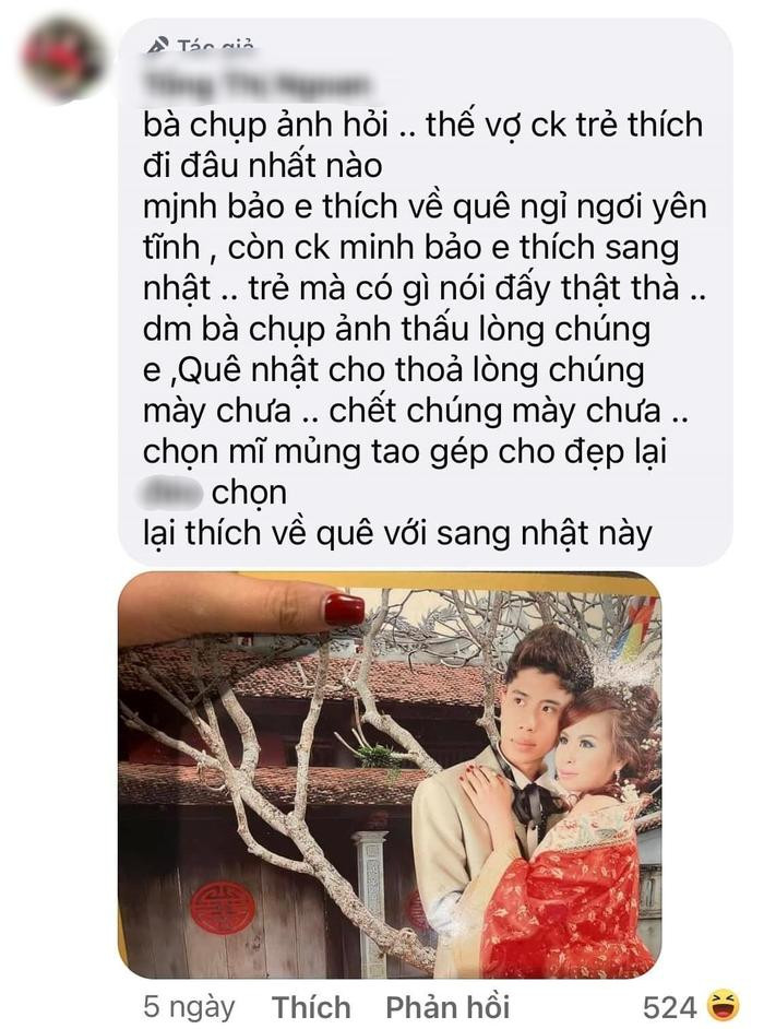 Cười xỉu màn review bộ ảnh cưới 10 năm trước: Tư thế tạo dáng 'siêu ngố', cô dâu trẻ bỗng 'hóa 68 tuổi' Ảnh 15