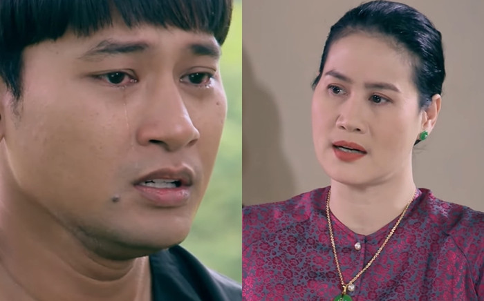 Duyên Kiếp tập 20: Bà Phú ép Thành quyên sinh, còn gây sức ép với cha con Huệ nếu không lấy Hai Lương Ảnh 2