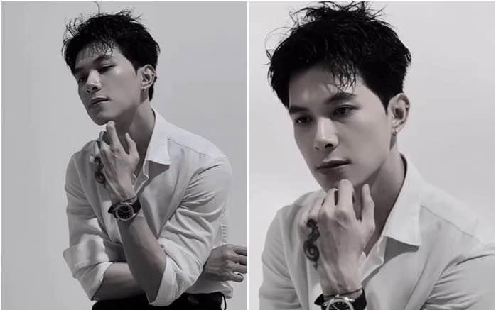 Anh Tú khoe visual 'vạn người mê' Diệu Nhi bất lực khi fan girl liên tục vào nhận chồng Ảnh 2