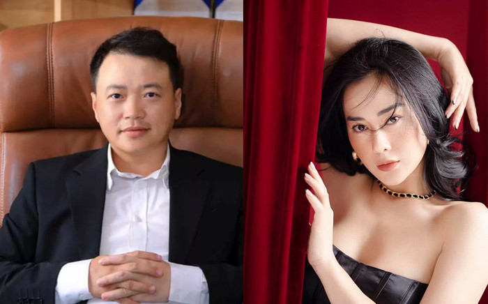 Công khai yêu shark Bình, Phương Oanh được hay mất? Ảnh 2