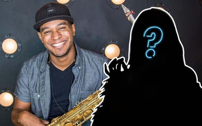 Chủ nhân 3 giải Grammy bất ngờ hợp tác cùng một nữ ca sĩ Vpop Ảnh 2