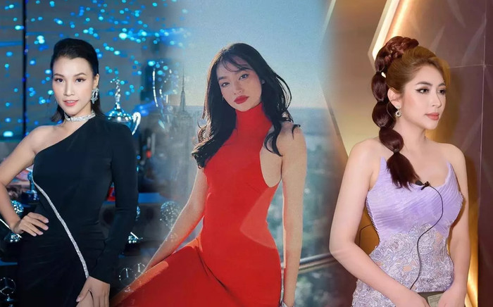 Dàn người đẹp thăng hạng nhan sắc sau ly hôn: Phụ nữ đẹp nhất khi không thuộc về ai Ảnh 2