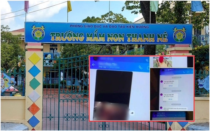 Hé lộ tình trạng hiện tại của cô giáo mầm non vụ 'lòng xào dưa 30k' từng gây ầm ĩ mạng xã hội Ảnh 2