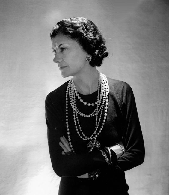 Coco Chanel và 8 thiết kế kinh điển giúp giải phóng nữ giới khỏi sự gò bó Ảnh 7