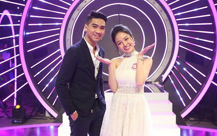 Trước khi viên mãn, PewPew từng trải qua loạt mối tình toàn hotgirl đình đám Ảnh 2