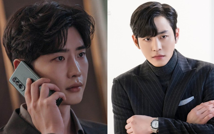 Những nickname kì quái trong phim Hàn: 'Big Mouse' của Lee Jong Suk vẫn chưa phải lạ nhất Ảnh 2