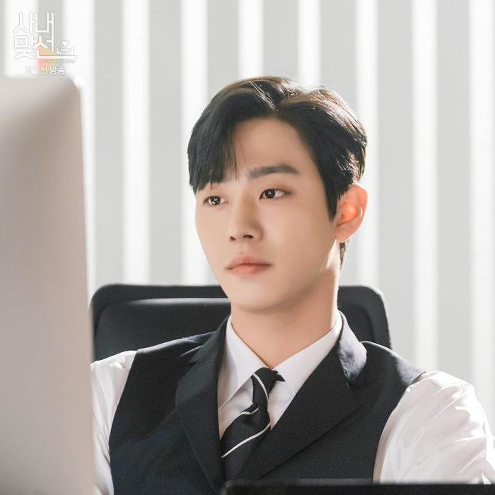 Những nickname kì quái trong phim Hàn: 'Big Mouse' của Lee Jong Suk vẫn chưa phải lạ nhất Ảnh 9