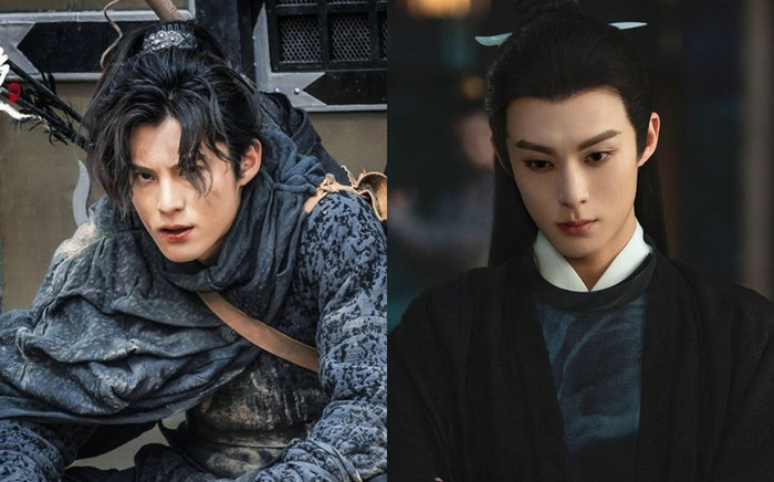 Vương Hạc Đệ chính là nam chủ lận đận bậc nhất Hoa ngữ, đâu đến nỗi mà phải làm kẻ hầu thế này? Ảnh 2