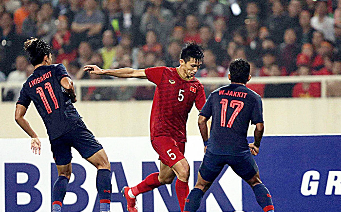 Việt Nam không gặp Indonesia nhưng vào bảng tử thần ở AFF Cup 2022 Ảnh 2