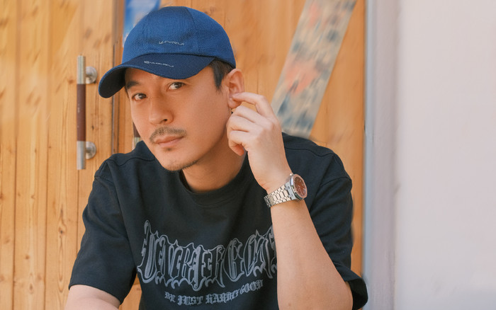 Một nam diễn viên nổi tiếng bị vợ tố hành hung Ảnh 2