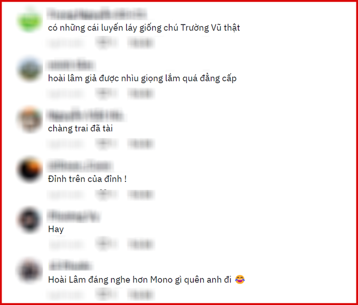 Hoài Lâm gây bất ngờ khi giả giọng Trường Vũ: Giống ngỡ ngàng từ giọng hát đến cả ánh mắt! Ảnh 3