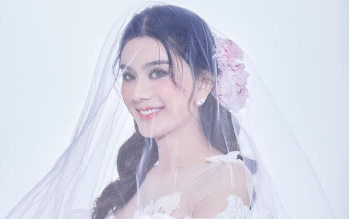 Hậu ly hôn, Lâm Khánh Chi chia sẻ đầy triết lý về tình yêu Ảnh 2