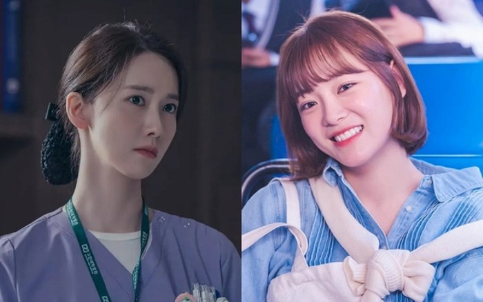 Big Mouth quá hay khiến phim của Kim Se Jeong 'rớt đáy' thảm hại Ảnh 2