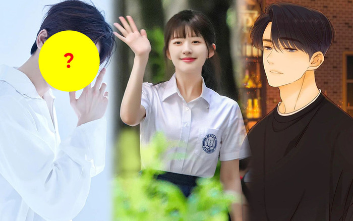 'Tình mới' Bạch Lộc hợp hình tượng anh trai Triệu Lộ Tư trong nguyên tác Vụng Trộm Không Thể Giấu Ảnh 2