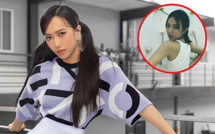 Diệu Nhi 'mắt không thấy tim không đau' khi theo dõi người hâm mộ yêu thích Anh Tú Ảnh 2