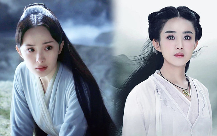 3 bộ phim Hoa ngữ bạo 10 năm qua: Dương Mịch mất hút, phim của Triệu Lệ Dĩnh gây tranh cãi Ảnh 2