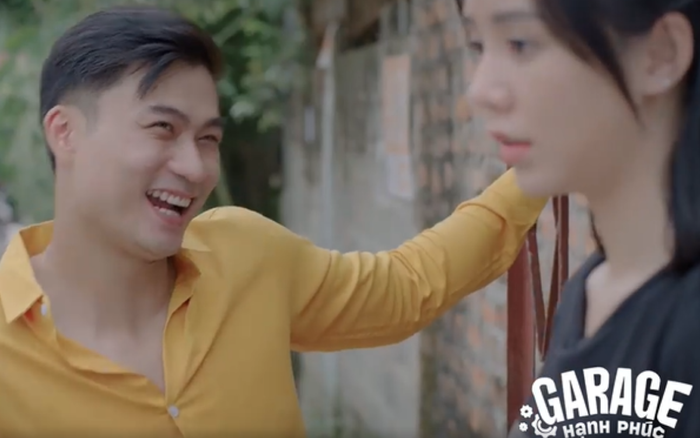 Gara Hạnh Phúc tập 12: Bảo Anh thừa nhận 'không thể thiếu' Quỳnh Kool nhưng đã quá muộn màng Ảnh 4