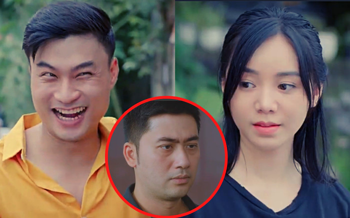 Gara Hạnh Phúc tập 12: Bảo Anh thừa nhận 'không thể thiếu' Quỳnh Kool nhưng đã quá muộn màng Ảnh 2