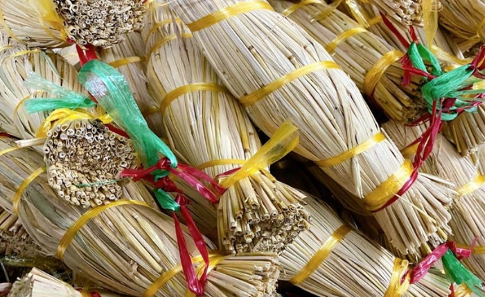 Món tré có thể để trong ngăn mát tủ lạnh hàng tháng mà hương vị vẫn vẹn nguyên