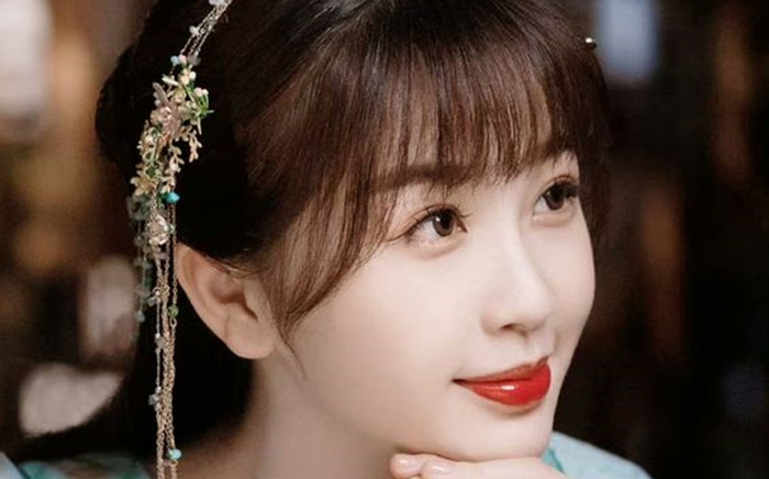 Ngu Thư Hân hoàn thành ước nguyện năm 25 tuổi, chính thức cho Triệu Lộ Tư ra 'chuồng gà' Ảnh 2