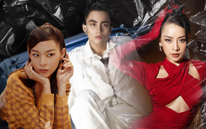Từ chuyện MONO: Vpop đâu thiếu những màn debut bão tố, nhưng mấy ai đủ sức tồn tại? Ảnh 2