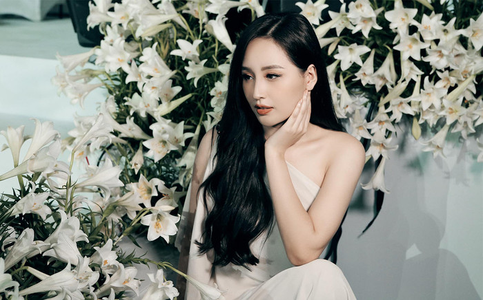 Mai Phương Thúy đau đớn vì mất người thân: 'Tinh thần của tôi thực sự phá đáy' Ảnh 2