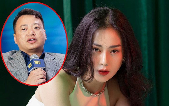 Rộ tin đồn Phương Oanh đang mang thai, cố tình 'thả cửa' để kết hôn? Ảnh 2