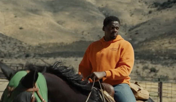 Hé lộ profile dàn diễn viên trẻ đầy tài năng của dự án điện ảnh NOPE Ảnh 3