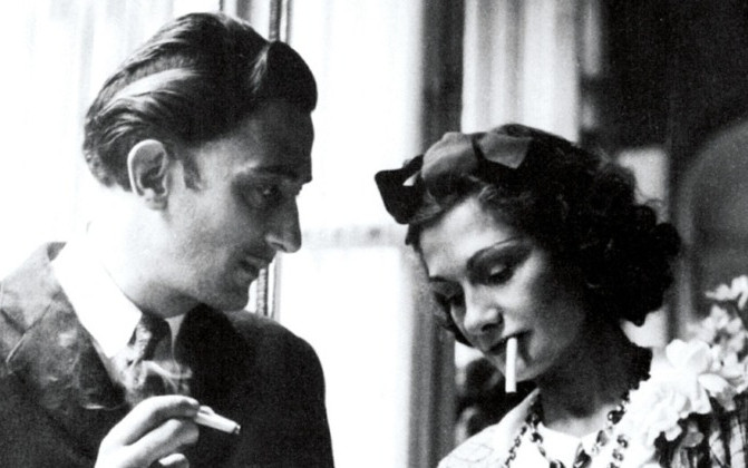 Những người đàn ông của Coco: 8 mối quan hệ định hình nên thời trang Chanel Ảnh 2