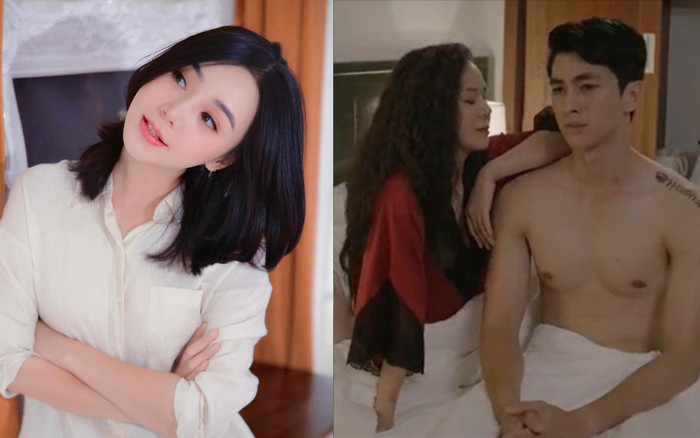 Gara Hạnh Phúc: Diễm Hương 'dằn mặt' Quỳnh Kool, muốn công khai yêu Bình An Ảnh 2