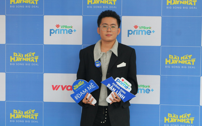 Bênh vực thí sinh Bài hát hay nhất 2022, Hứa Kim Tuyền 'gắt gao' với Đỗ Hiếu: 'Anh đừng có nói như thế!' Ảnh 2