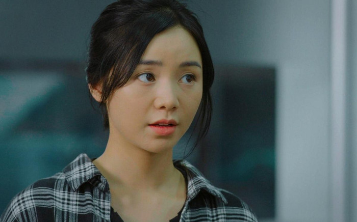 Qua rồi thời bị chê thảm họa diễn xuất, Quỳnh Kool nay đã được công nhận thực lực trong Gara Hạnh Phúc Ảnh 2