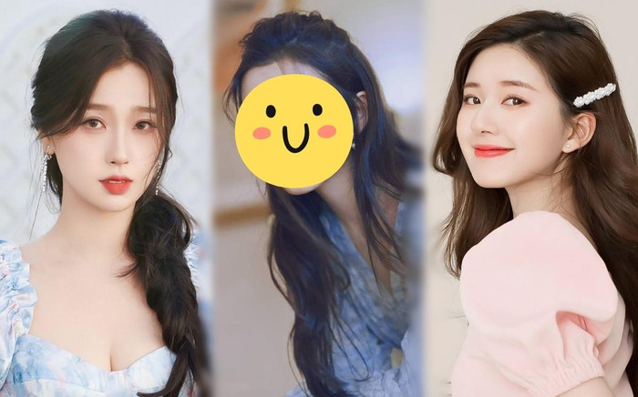 Không phải Triệu Lộ Tư hay 'tình mới' Dương Dương, tiểu hoa tiềm năng nhất lứa 95 gọi tên người này Ảnh 2