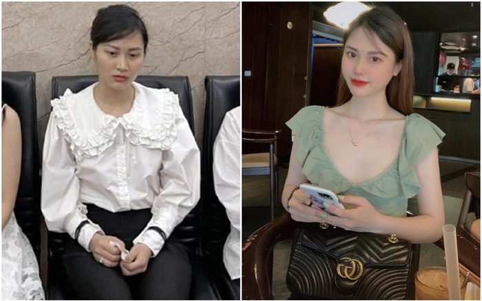 Loạt câu nói sặc mùi 'đạo lý' của 'hotgirl' cầm đầu đường dây môi giới mại dâm Ảnh 2