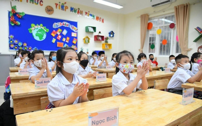 Những khoản tiền ban phụ huynh không được phép thu Ảnh 2