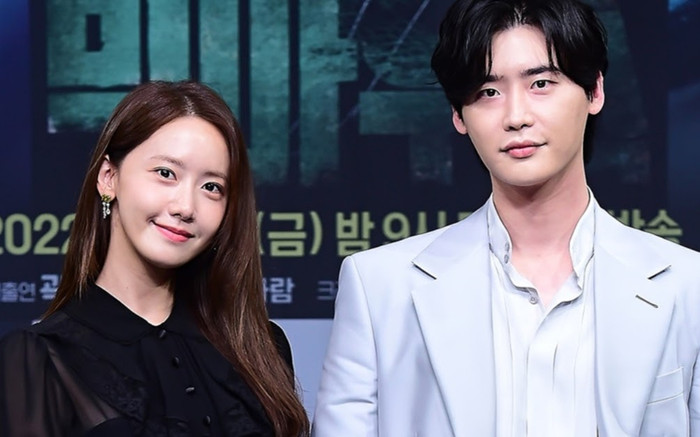 Đạo diễn Big Mouth tiết lộ sự thật bất ngờ về mối quan hệ của Lee Jong Suk và Im YoonA ngoài đời Ảnh 2