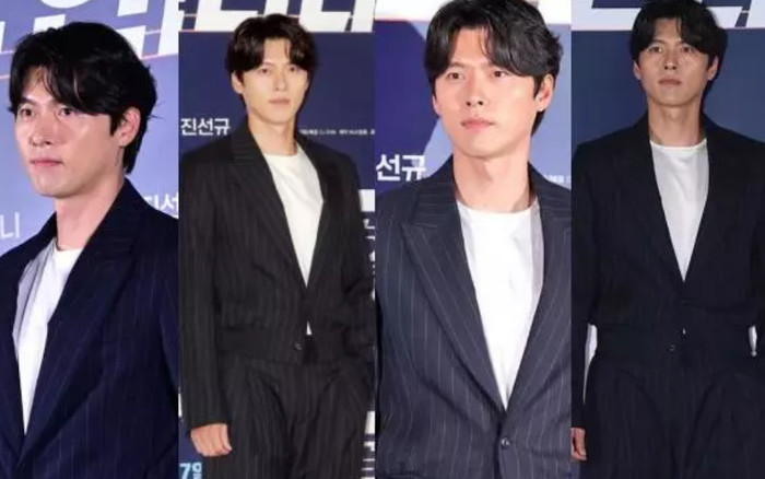 Phong độ 'ngời ngời' nhưng Huyn Bin lại bị mất điểm nghiêm trọng chỉ vì điều này Ảnh 2