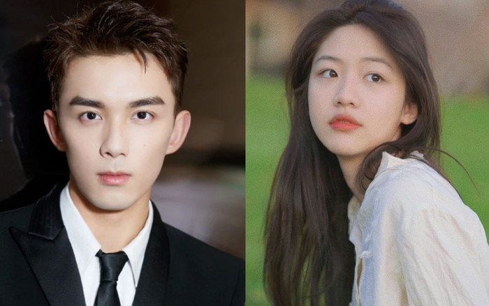 Sau ồn ào với Ngô Lỗi, Hướng Hàm Chi tiếp tục có hành động khiến dân tình tranh cãi Ảnh 2