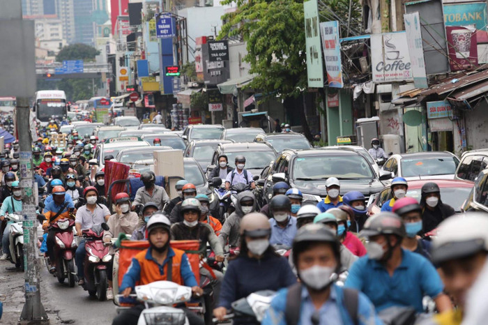Ảnh: Báo tin tức