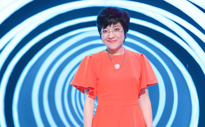 Mối lương duyên và ấn tượng đặc biệt của MC Lại Văn Sâm với MC Thảo Vân 26 năm trước Ảnh 2