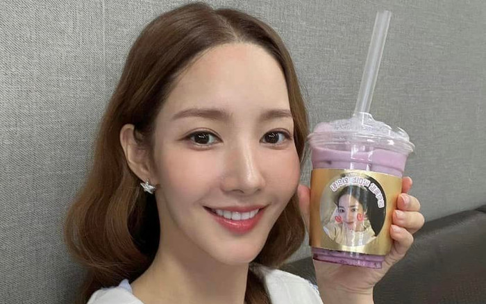 Ngày càng gầy, Park Min Young liên tiếp nhận nhiều ý kiến trái chiều Ảnh 2