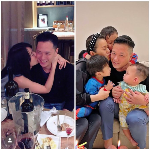 Bí quyết giữ dáng thon gọn của mỹ nhân Hồ Hạnh Nhi ở tuổi U50 là nhờ uống rượu vang Ảnh 4