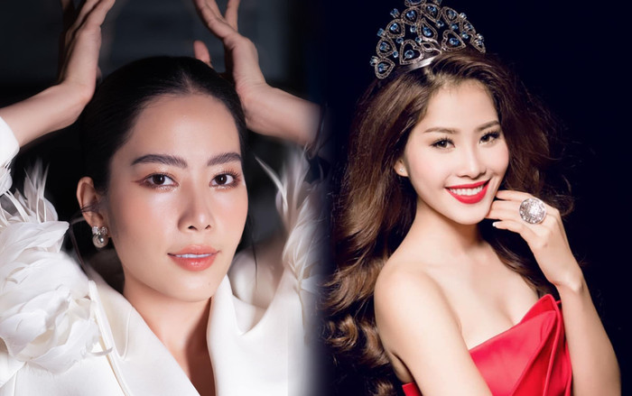 Nam Em bán đấu giá vương miện hoa khôi, chuyện gì đang xảy ra? Ảnh 2